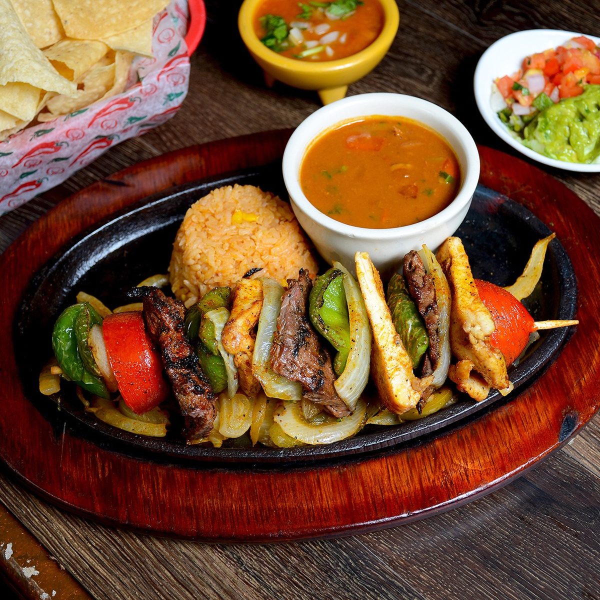 A Flavorful Escape Worth Savoring