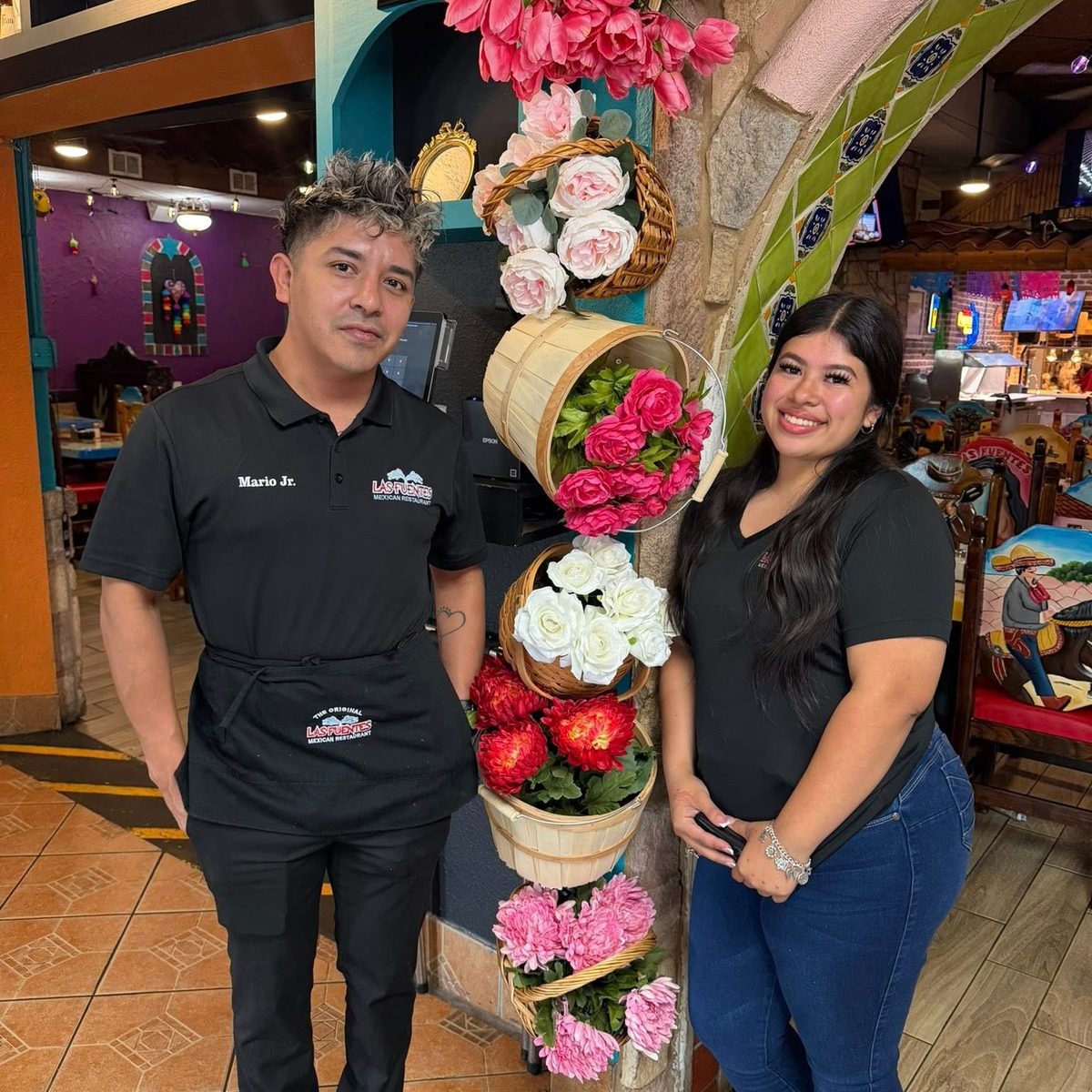 Work Where Hospitality Is Real