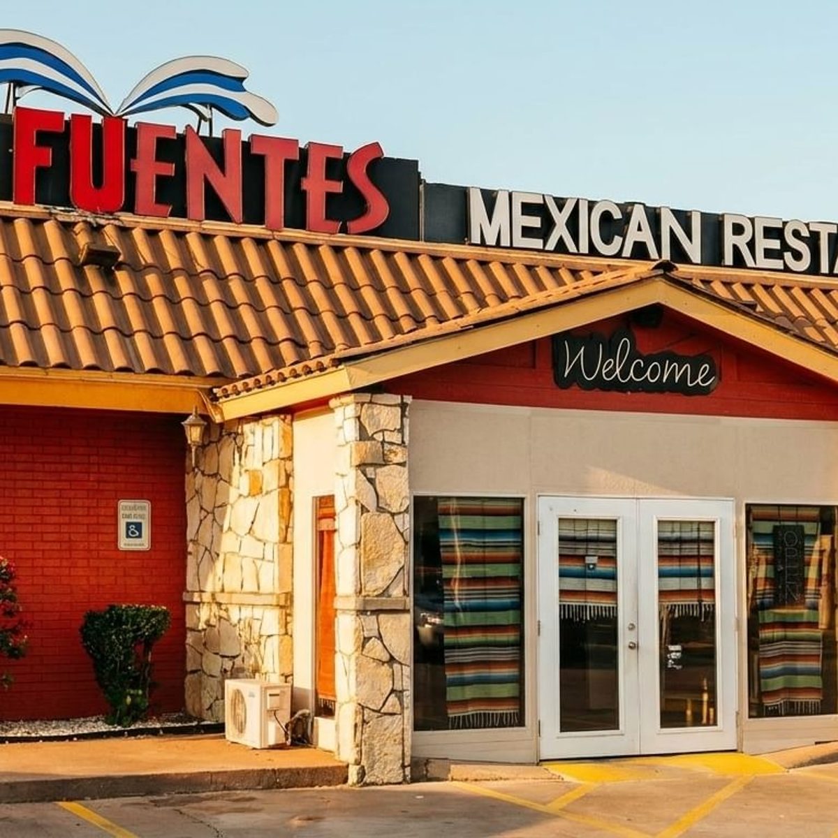 We Are Located in Brenham