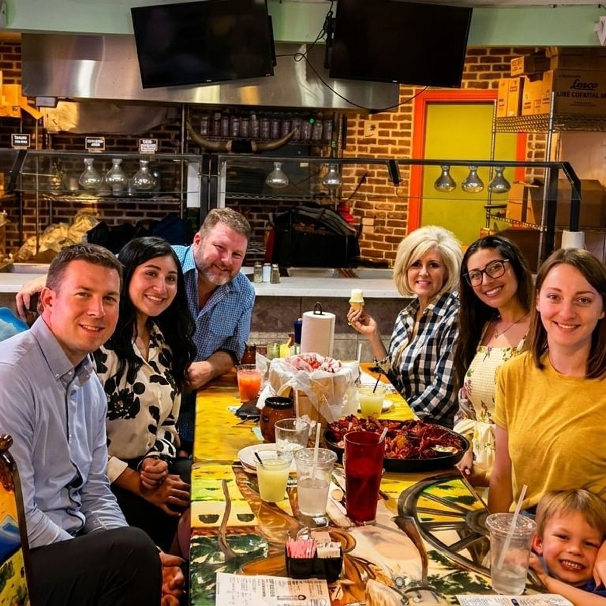 What Magnolia Diners Say About Las Fuentes