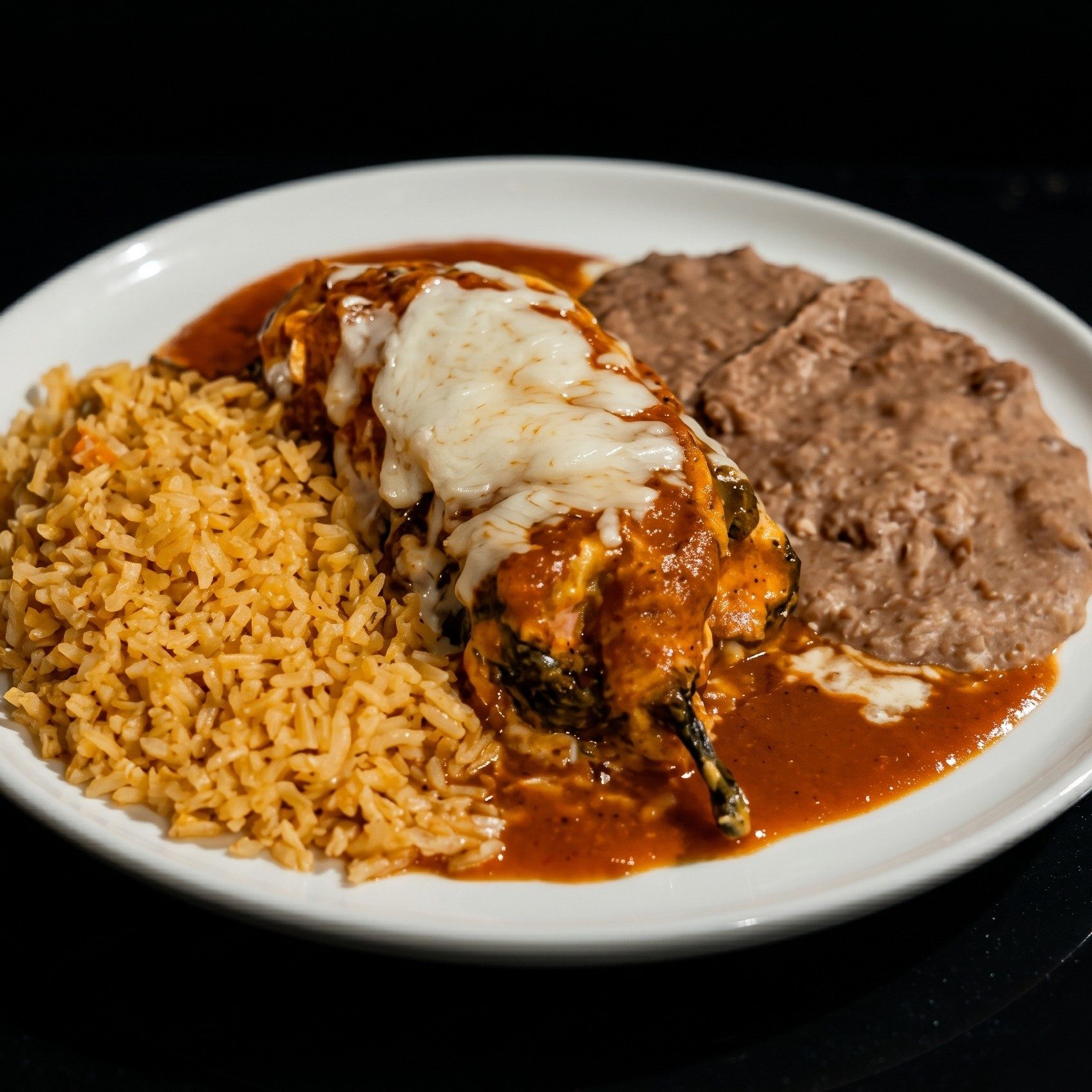 Chile Relleno.