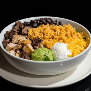 Mexican Bowl
