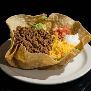 Taco Salad