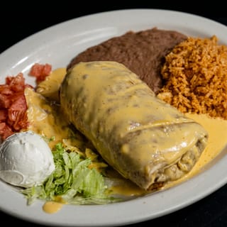Chimichanga